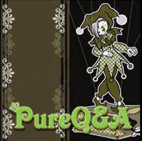 PureQ-A : Hatsukoi hitoraa